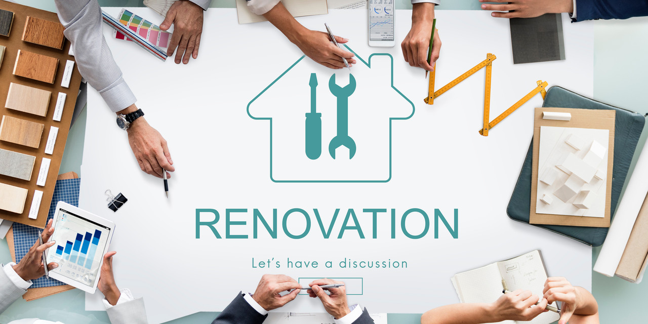 Home Renovation Budget Blunders