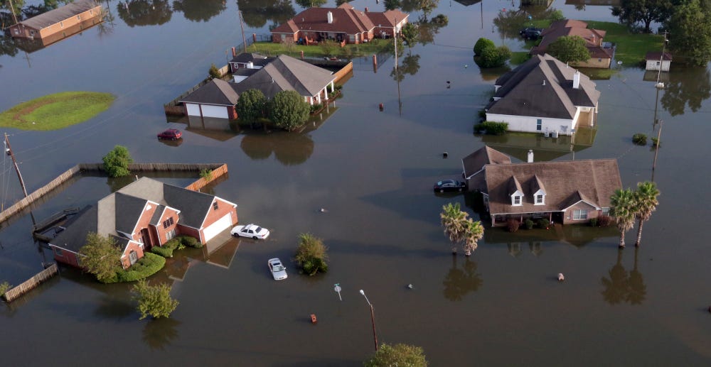How to Protect Your Property in College Station, Texas from Flooding Disasters
